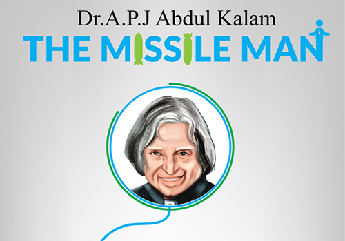 A.P.J Abdul Kalam